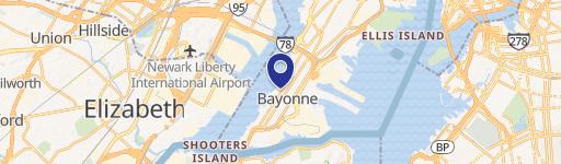 751 Kennedy Blvd, Unit JF