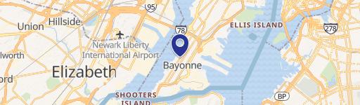 812 Kennedy Blvd, Unit JF