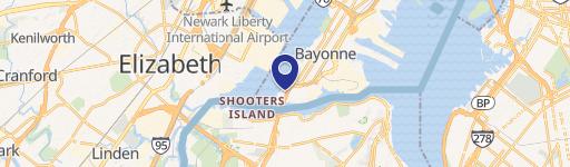 Ave A W 3rd Gertrude