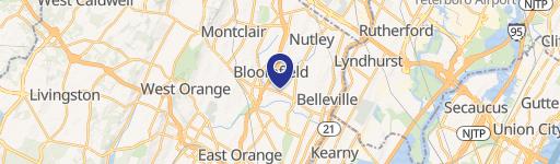 16-20 Belleville Ave, Unit 20