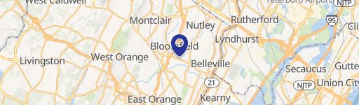 24-26 Belleville Ave, Unit 26