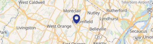 388-390 Belleville Ave, Unit 390