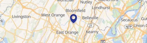 181 Bloomfield Ave, Unit 187