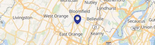 201-203 Bloomfield Ave, Unit 203