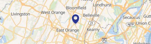 35 Bloomfield Ave, Unit 23