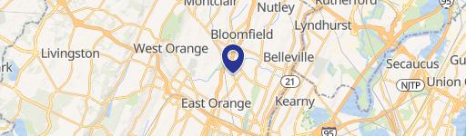 216 Bloomfield Ave, Unit 244