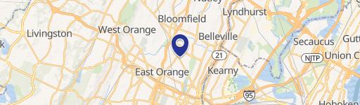 58 Bloomfield Ave, Unit 34