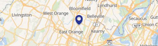 61 Bloomfield Ave, Unit 41