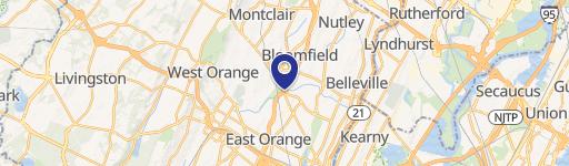 408-412 Bloomfield Ave, Unit 412