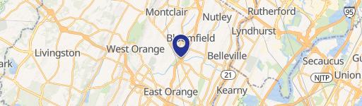 465 Bloomfield Ave, Unit 475