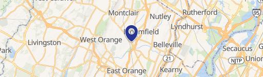 600-604 Bloomfield Ave, Unit 604