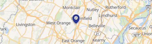 613-615 Bloomfield Ave, Unit 615