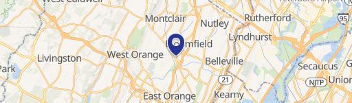 625 Bloomfield Ave, Unit 633