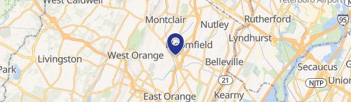 669-673 Bloomfield Ave, Unit 673