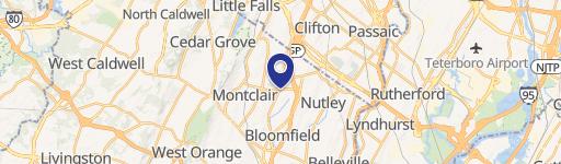 1029 Broad St, Unit 1035