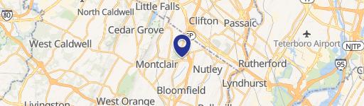 1091 Broad St, Unit 1129