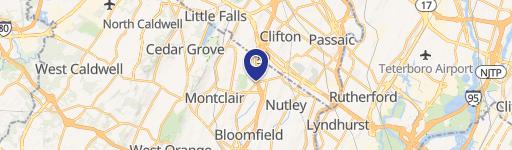 1235 Broad St, Unit 1245