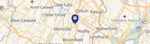 1250 Broad St, Unit 1274