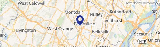 219-221 Broad St, Unit 221