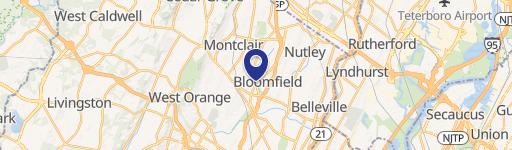 336-338 Broad St, Unit 338