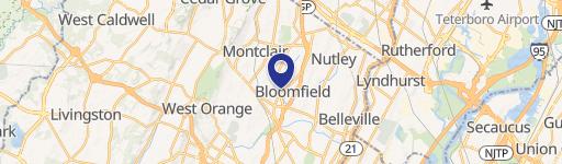 366 Broad St, Unit 372