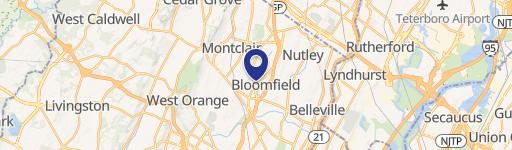 391-393 Broad St, Unit 393