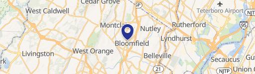 425 Broad St, Unit 435