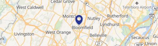 462 Broad St, Unit 470