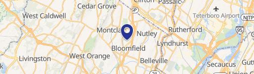 87 Broughton Ave, Unit 89