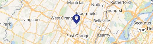 27 Carteret St, Unit 33