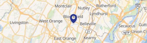 106-108 Montgomery St, Unit 108