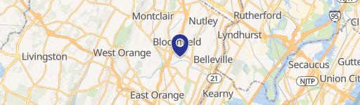 61 Montgomery St, Unit 65