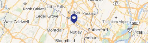 385 Passaic Ave, Unit 405