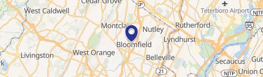 69-71 Passaic Ave, Unit 71