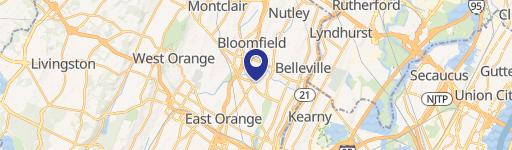 14-16 Salter Pl, Unit 16