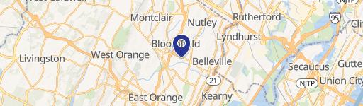 30 Willet St, Unit 32