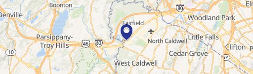 91 Clinton Rd, Unit C0008