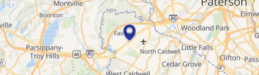 97 Fairfield Ct, Unit 107