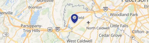 37 Plymouth St, Unit 41