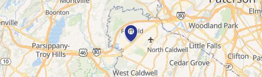 137-139 Us Hwy 46th, Unit 139