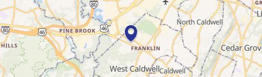 1011 Bloomfield Ave Ste 1a