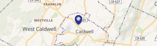 435-439 Bloomfield Ave, Unit 439