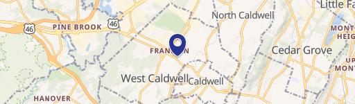 671-673 Bloomfield Ave, Unit 673