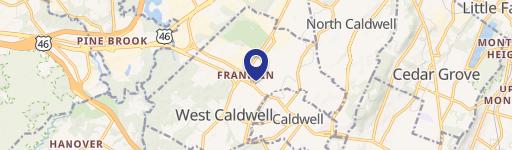 687 Bloomfield Ave, Unit 693