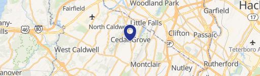 400 Pompton Ave, Unit 422