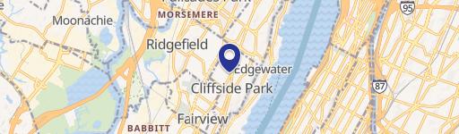 599 Anderson Ave, Unit 601