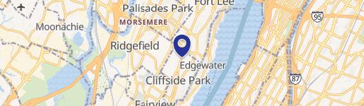 716 Anderson Ave, Unit 718