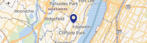 720 Anderson Ave, Unit 722