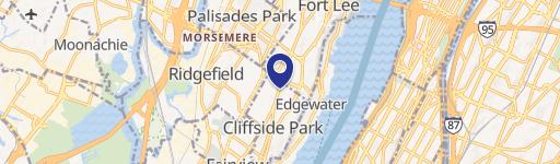 732 Anderson Ave, Unit 736