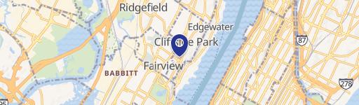 298-300 Palisade Ave, Unit 300